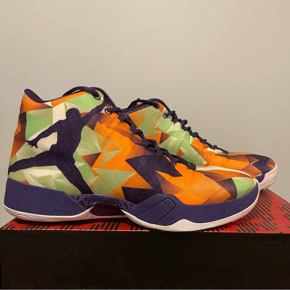 Air Jordan XX9 Hare 2015 - Sz 11 - Picture 2 of 8